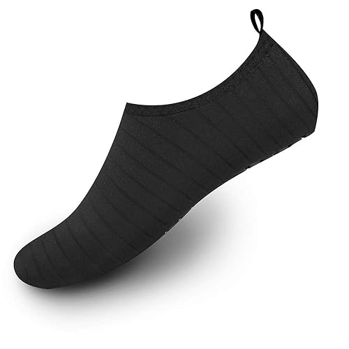 Water Shoes for Women Men Quick-Dry Aqua Yoga Socks Barefoot