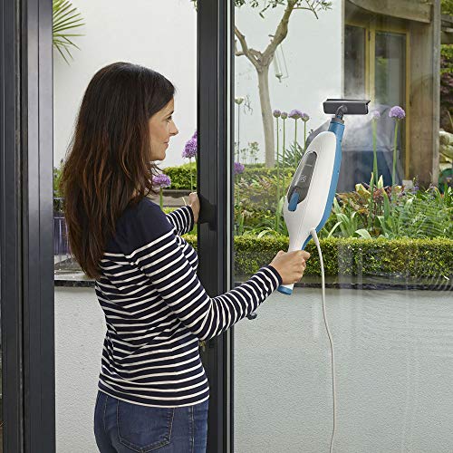 BLACK+DECKER 5-in-1 Steam Mop - Image 9 of 10