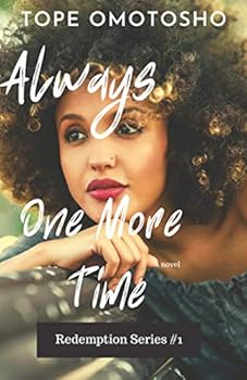 Paperback Always One More Time: Redemption Series Book #1 Book