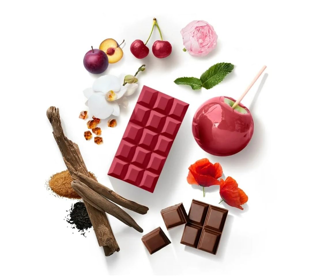 Sabrina Carpenter Cherry Baby Eau de Parfum Fragrance for Women, 30ml/1oz - Image 4