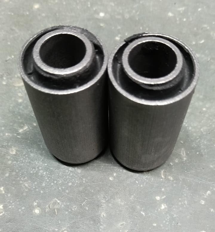 Jula Bush for RX100, Rubber Suspension Bushing, Set of 2-picture-15