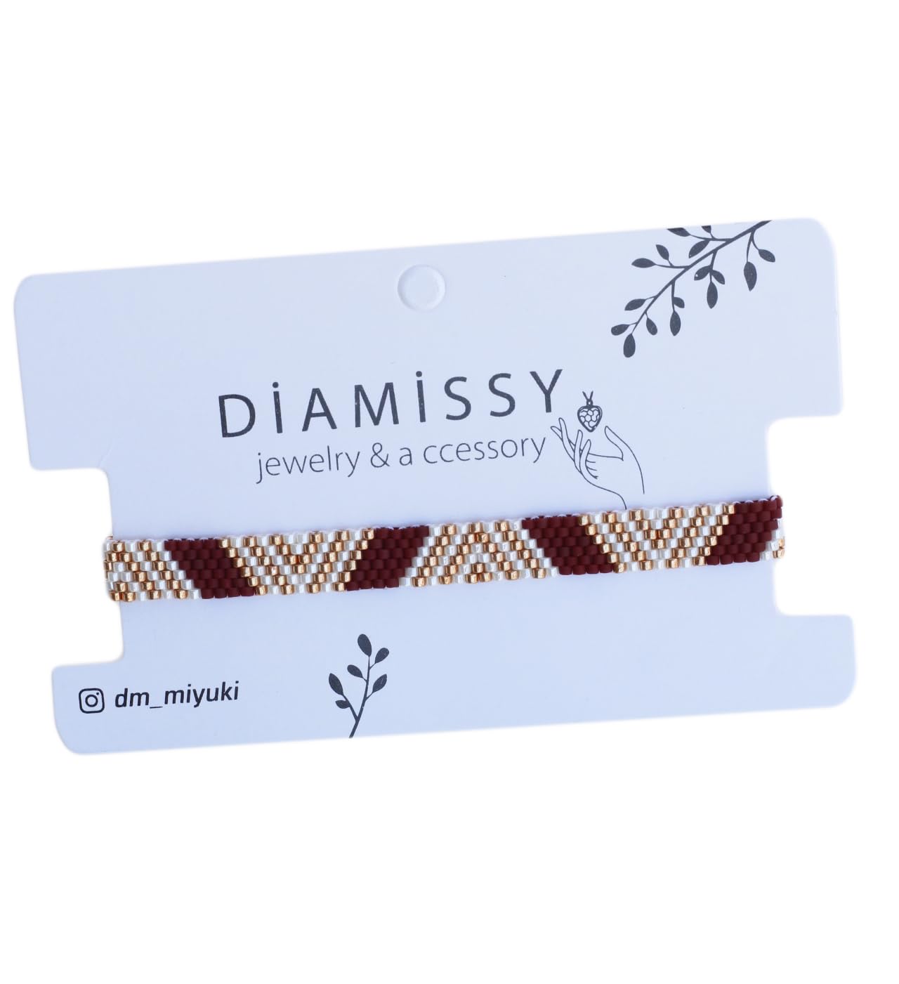 Radiant Sunshine Handmade Miyuki Beads Bracelet - Stylish Design