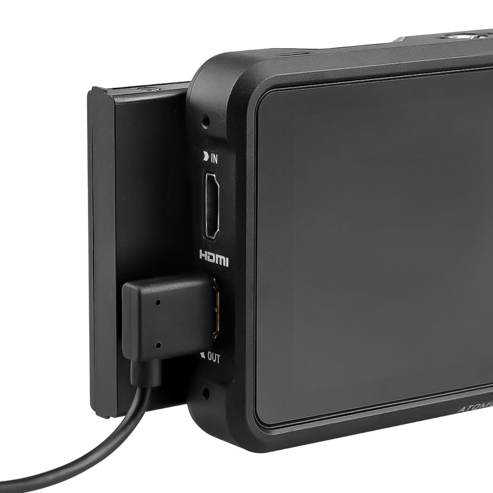 8K HDMI ケーブル 97cm UHD Amazon.com: Highwings Extra Short 8K HDMI Cable 1.07ft Total