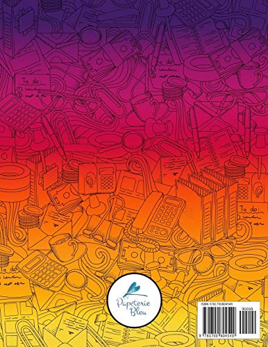 Government Life: A Snarky Coloring Book for Adults image 4