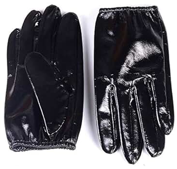 Pratt and Hart レザーグローブ 警察 調査職務用手袋 ショート丈 Pratt and Hart レザーグローブ 警察 調査職務用手袋 ショート丈