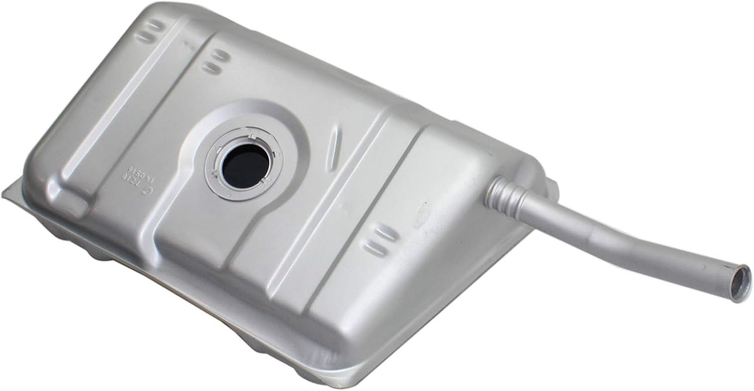 Garage-Pro Fuel Tank Compatible with CHEVROLET CAMARO 1982-1992 With Fuel Injection With Filler Neck 14 Gal.