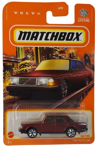 スポットオン　ミニカー　MGA MAISTO 1/64 Elite Transport - 1980 Datsun 280ZX S130 & Truck