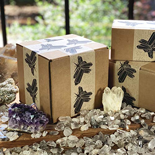 Mystery Crystal Gift Box - Crystal Decorations - Crystal Gifts - Crystal Collectors ($64)