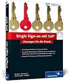 Single Sign-on mit SAP: Lösungen für die Praxis (SAP PRESS)