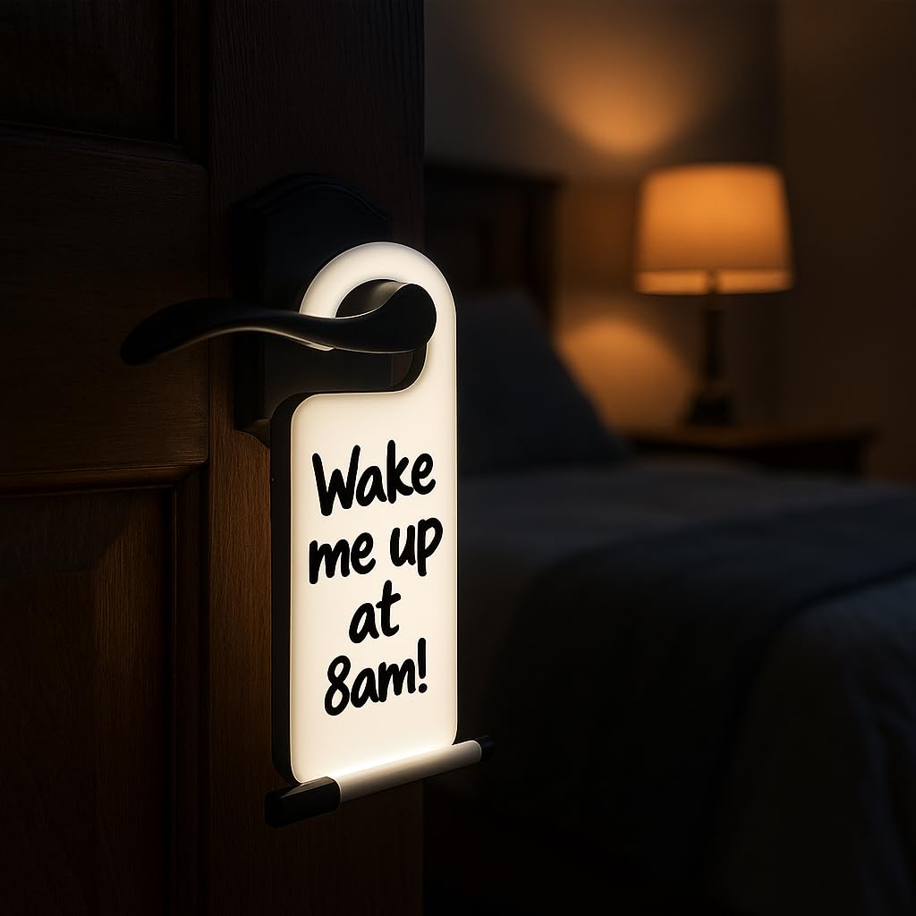 ☆ Custom Hanger LED Board 【数量限定】 ☆ Custom Long Hanger LED