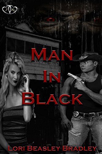 Man in Black view 2