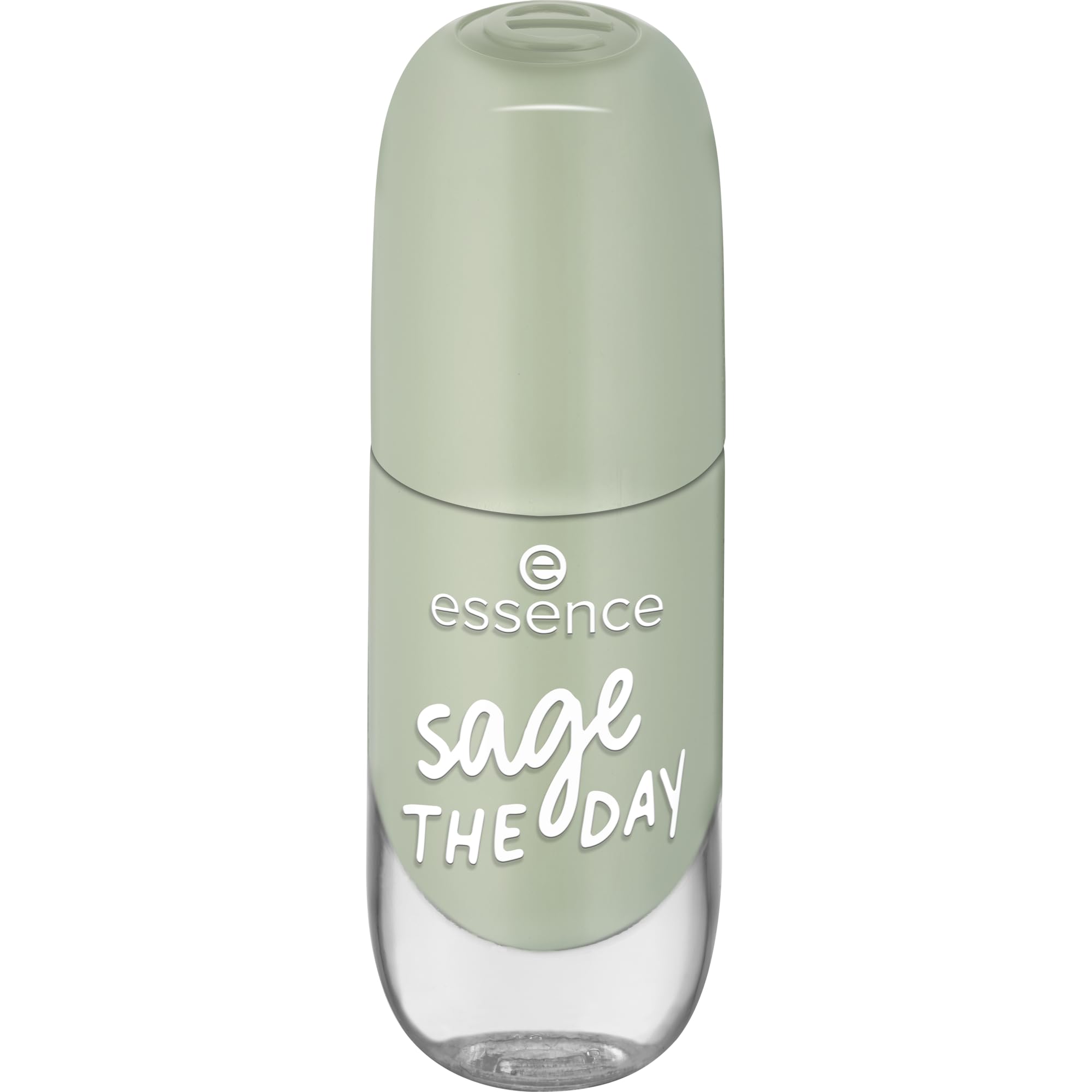 essence gel nail colour, longlasting, express result, fast drying, shiny, colour intense (8ml)