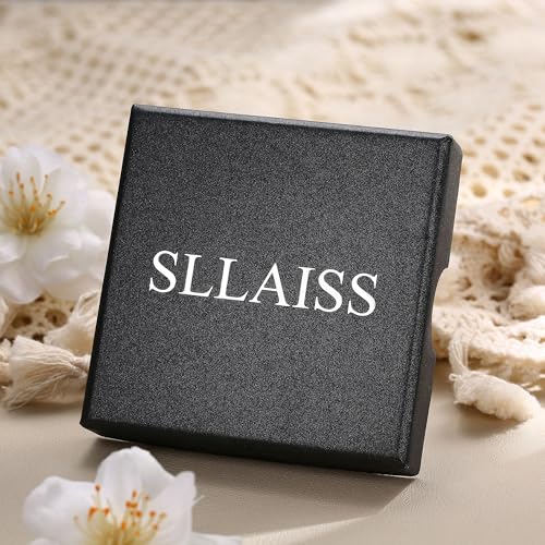 Sllaiss Austrian Zirconia Infinity Rings for Women CZ Promise Engagement Band Rings 925 Sterling Silver Wedding Ring Size 5-94