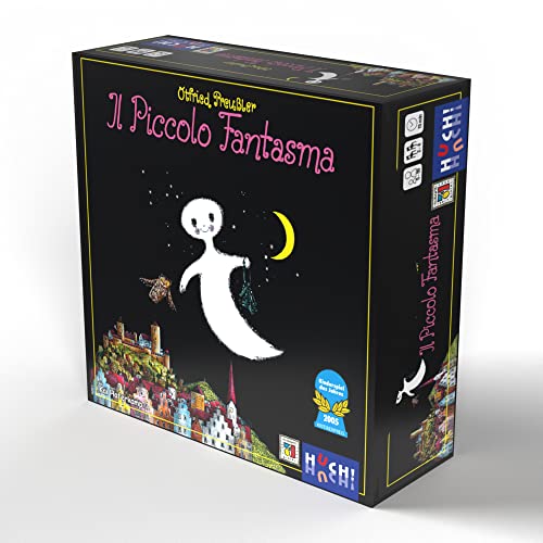 Preisvergleich Produktbild Der kleine Geist