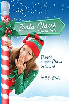Zanta Claus: There's another Claus in town!