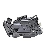 [spare part] Rear Left Door Lock Actuator FOR AMAROK FOR SCIROCCO FOR TIGUAN UP FOR PASSAT CC IBIZA 6J MII FOR SKODA FOR CITIGO FABIA 5J FOR SUPERB 3T 5ND839015