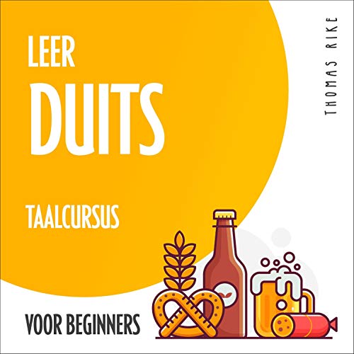 Leer Duits - taalcursus voor beginners