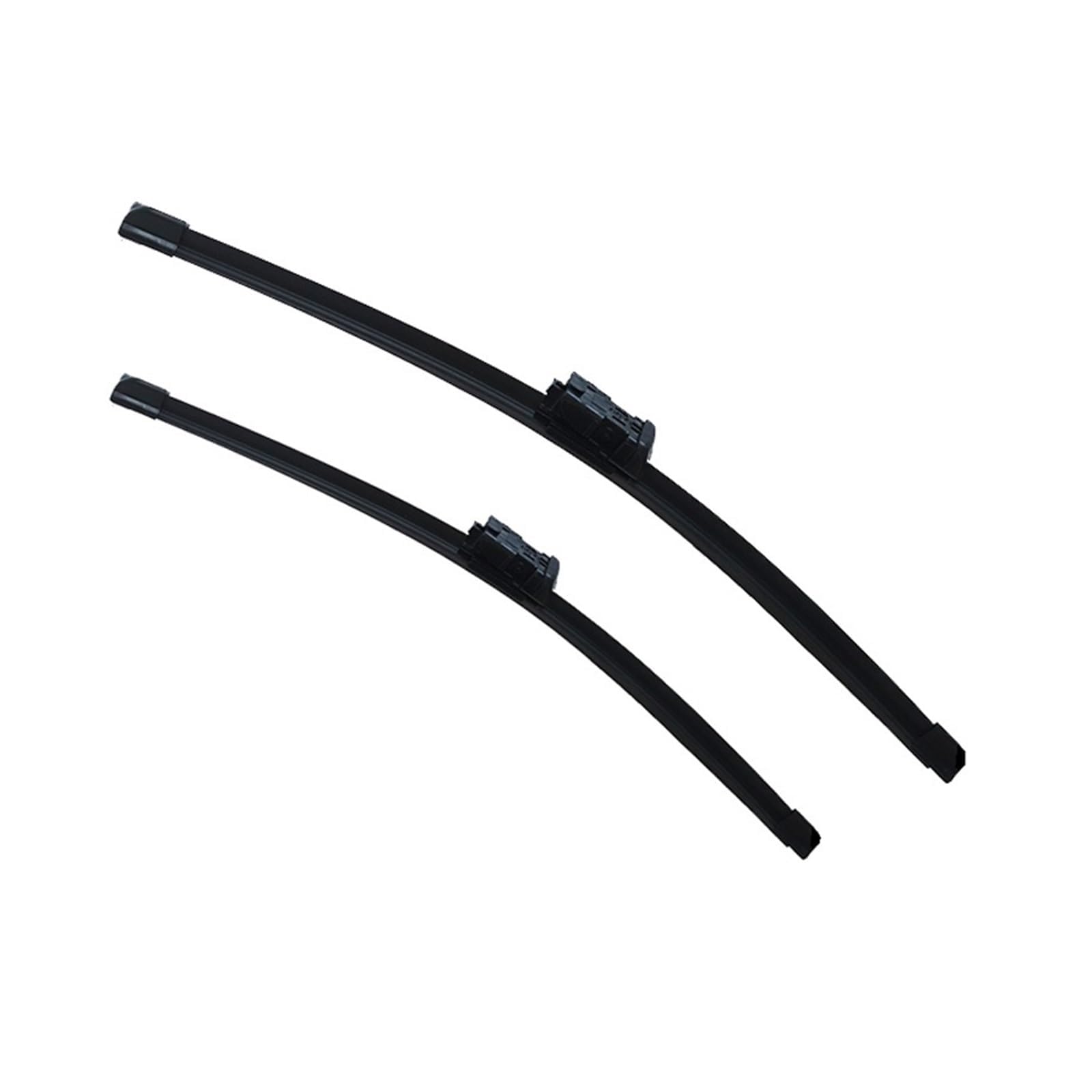 Pare-brise avant BMW X5 G05 essuie-glace voiture caoutchouc souple SPYKEY