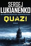Cover zum Buch Quazi
