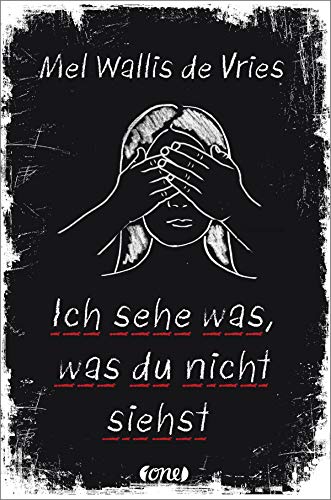 Télécharger Ich sehe was, was du nicht siehst (deVries-Thriller 6) (German Edition) Gratuit