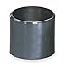 Sleeve Bearing, 3/8 IDx1/2 In L, PK2