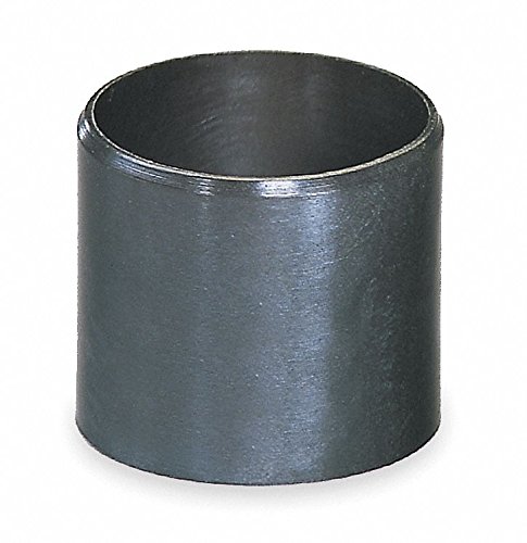 Sleeve Bearing, 1/2 IDx3/8 in L, PK2