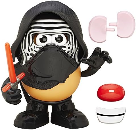 Playskool Mr. Potato Head Frylo Ren