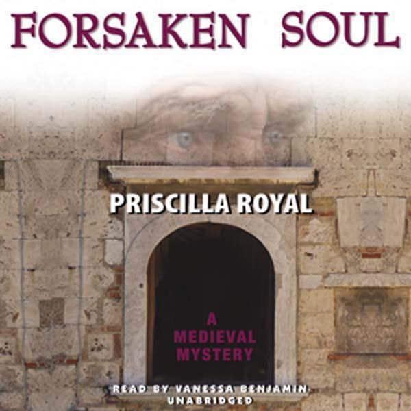 Cover art for Forsaken Soul