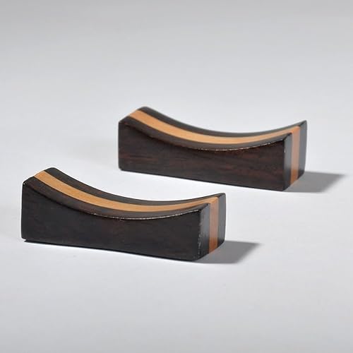 Soporte para palillos de madera, palillos de metal, palillos de madera, soporte para palillos de madera, soporte para palillos, cuchara, tenedores,