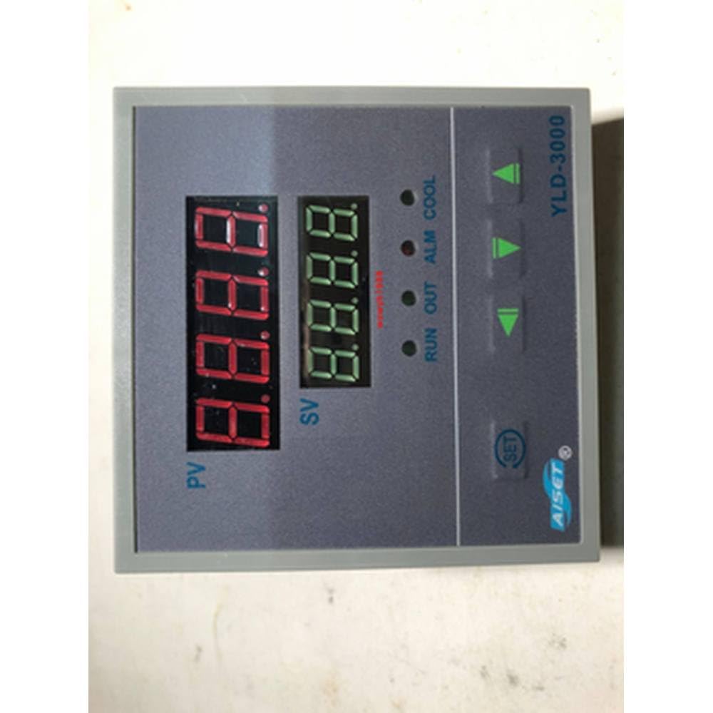 Instrument YLD-3000 Series Oven Thermostat YLD-3008 PT100 400℃