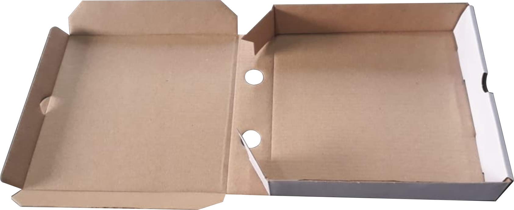 See full amazon price history chart for Factory Made Pizza Box 9x9x1.5 Inches Corrugated (Set of 100 pcs) Factory Made Pizza Box 9x9x1.5 Inches Corrugated (Set of 100 pcs) (B08B1QLQ1M) Amazon Price History, Amazon Price Tracker