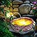 RPYFMMKPF Solar Frogs for Outdoors, Fishing Frog-Shaped Garden Decor, Patios, Yards, and Lawn Ornaments Frog Gifts for Women