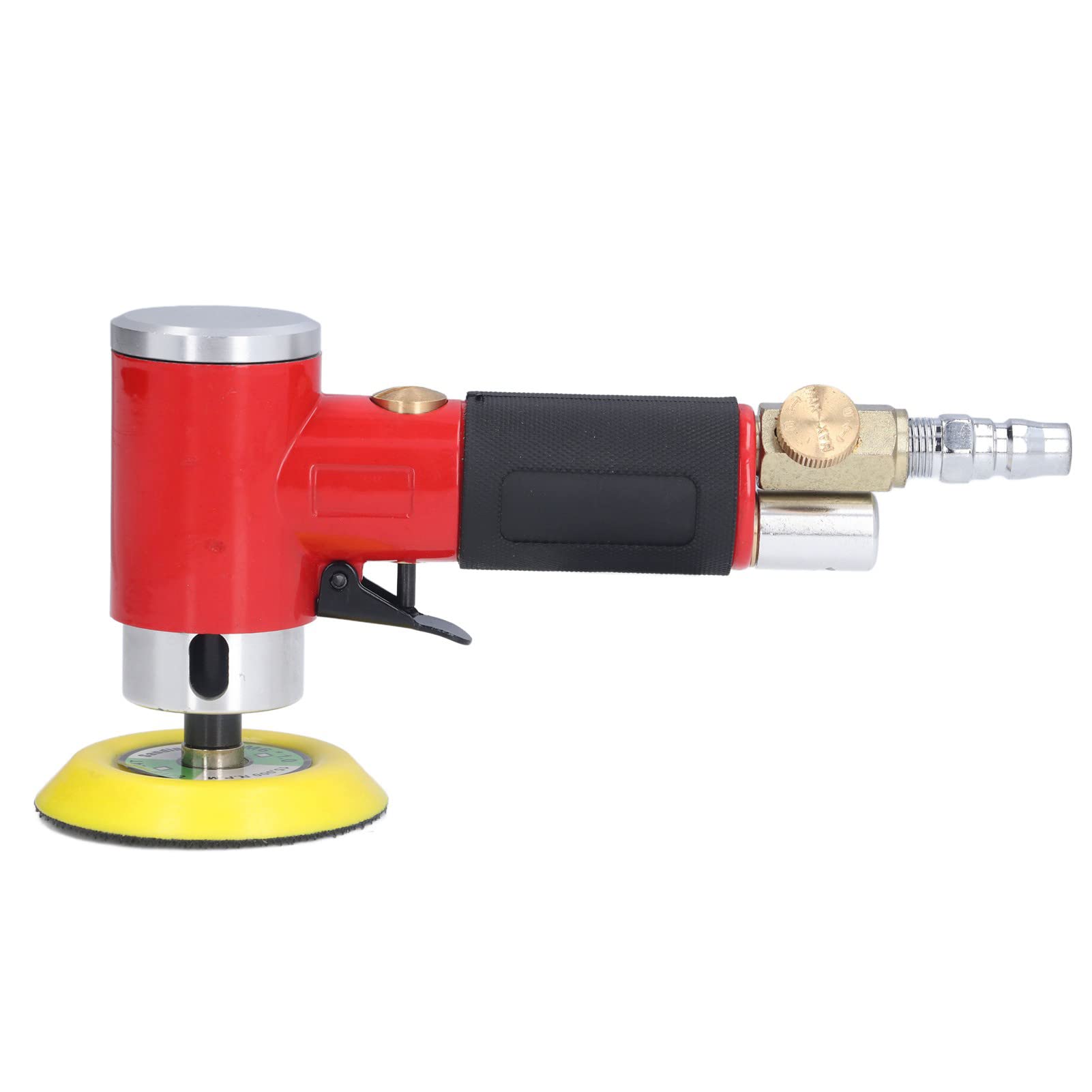 BBAUER Handheld Grinder Tool, Air Die Grinder Reduces Vibration for Point Grinding for Polishing Surfaces