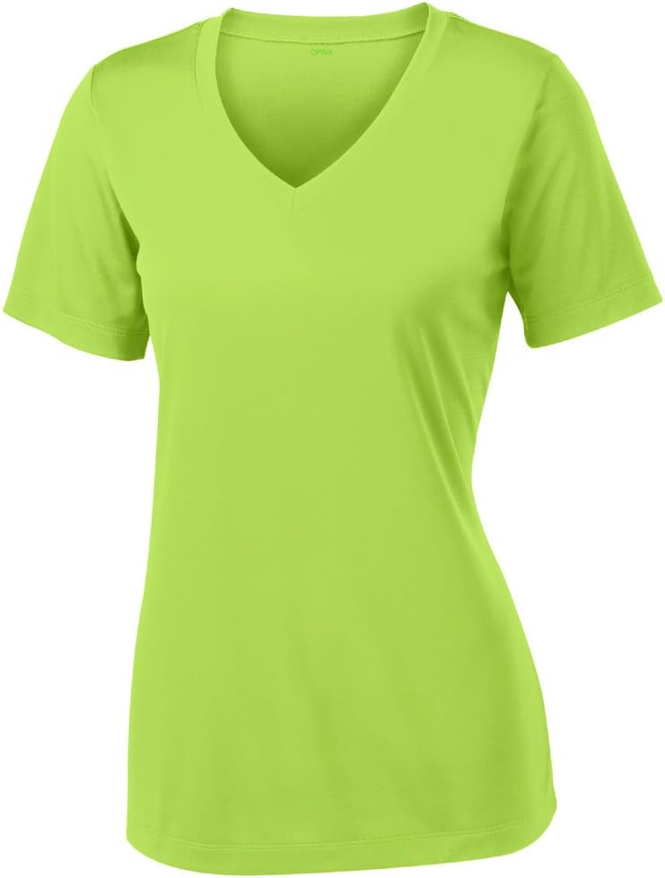 adidas lime green top