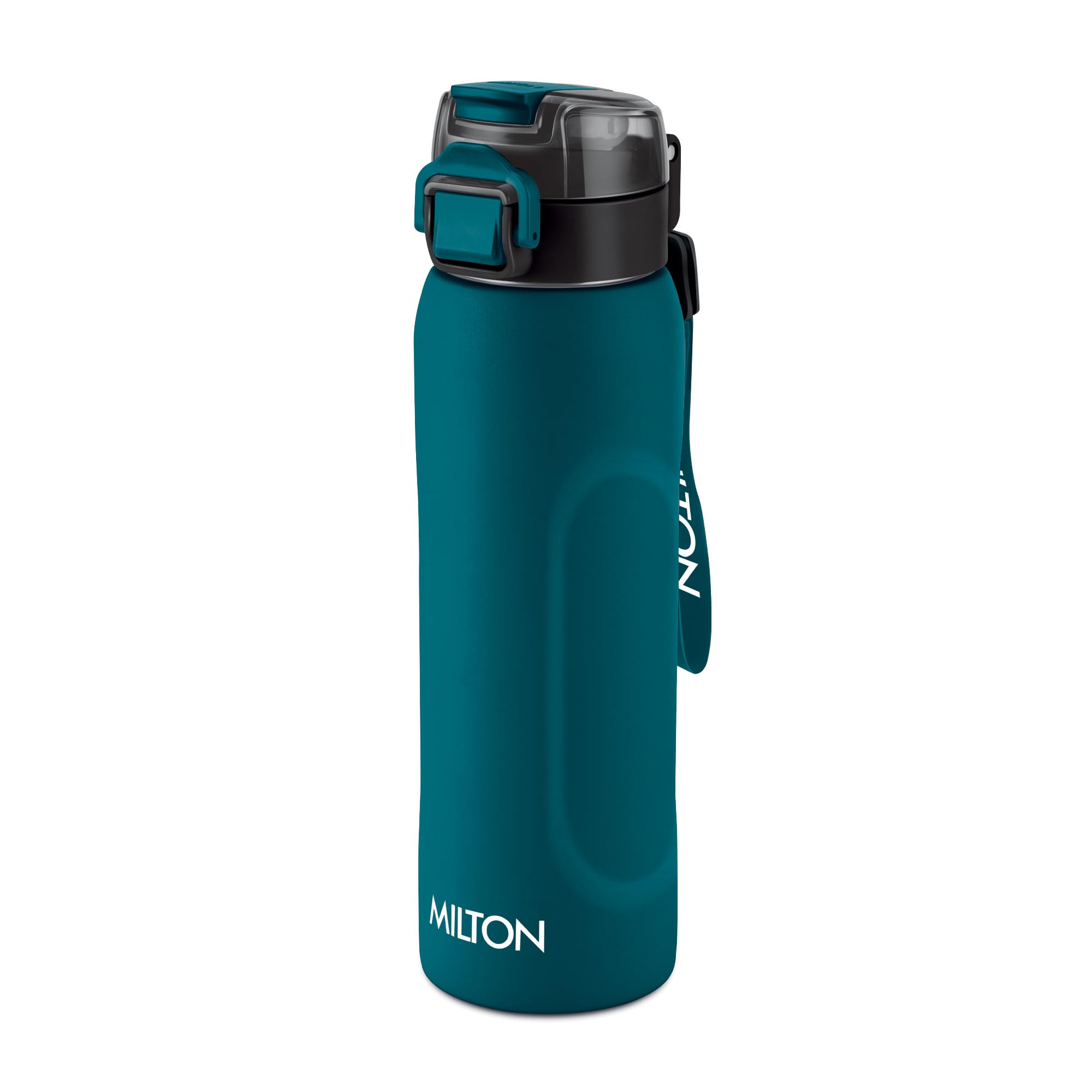Milton Twiniq 900 Thermosteel Water Bottle - Hot & Cold -12