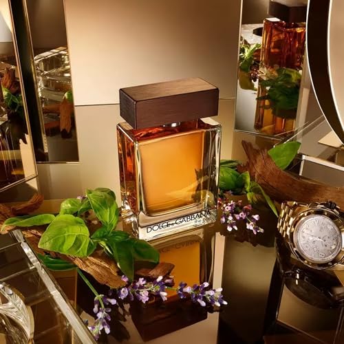 Dolce And Gabbana The One marca Dolce & Gabbana (3)