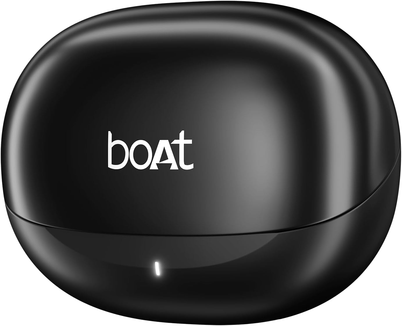 Boat Airdopes 301 TWS in Ear Earbuds, 75hrs Playtime, Quad Mics with ENx, ASAP Charge, IWP Tech, Beast Mode (50ms Low Latency), 10mm Drivers, Bluetooth v5.3 & IPX5 Resistance(Midnight Shadow)