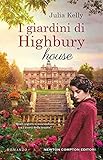 I Giardini Di Highbury House - 2