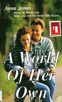 Paperback World of Her Own Book