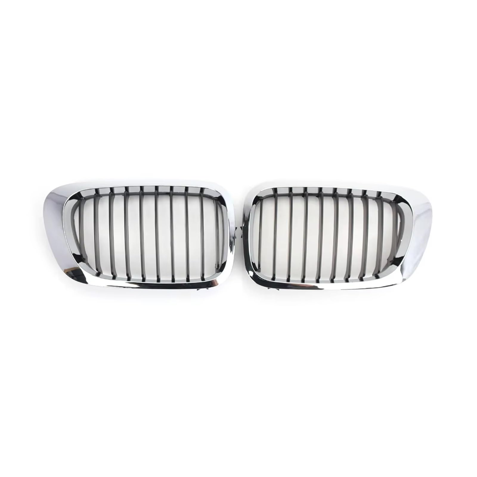 Grille pare-chocs avant BMW E46 remplacez votre calandre usée