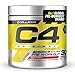 C4 Original - Pre-Workout-Booster - Getränkepulver für Energy Drink | 150 mg Koffein + Beta-Alanin + Kreatin-Monohydrat (Fruchtpunsch, 30 Portionen) Pre Workout günstig Kaufen-C4 Original - Pre-Workout-Booster - Getränkepulver für Energy Drink | 150 mg Koffein + Beta-Alanin + Kreatin-Monohydrat (Fruchtpunsch, 30 Portionen)
