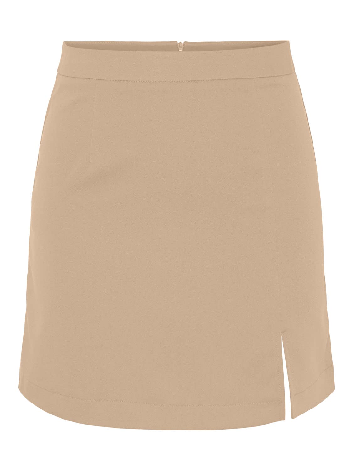 PiecesWomen's Pcthelma Hw Skirt Noos