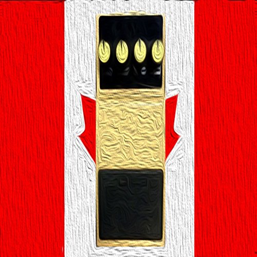 Auto Wah Canada Auto Wah Canada Digital Music