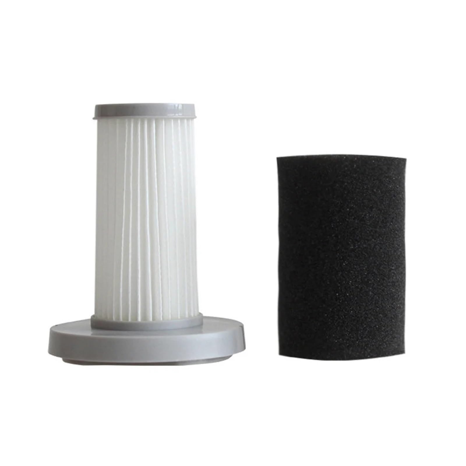 Varilla De Empuje Del Elemento Del Aspirador Del Filtro, Compatible Con Xiaomi For Deerma, Accesorios DX700, Elemento Filtrante(10pcs)