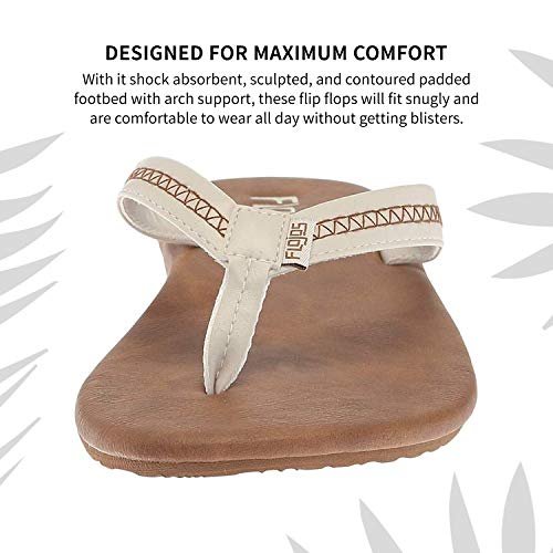 Image of Flojos Women's Claire Sandal