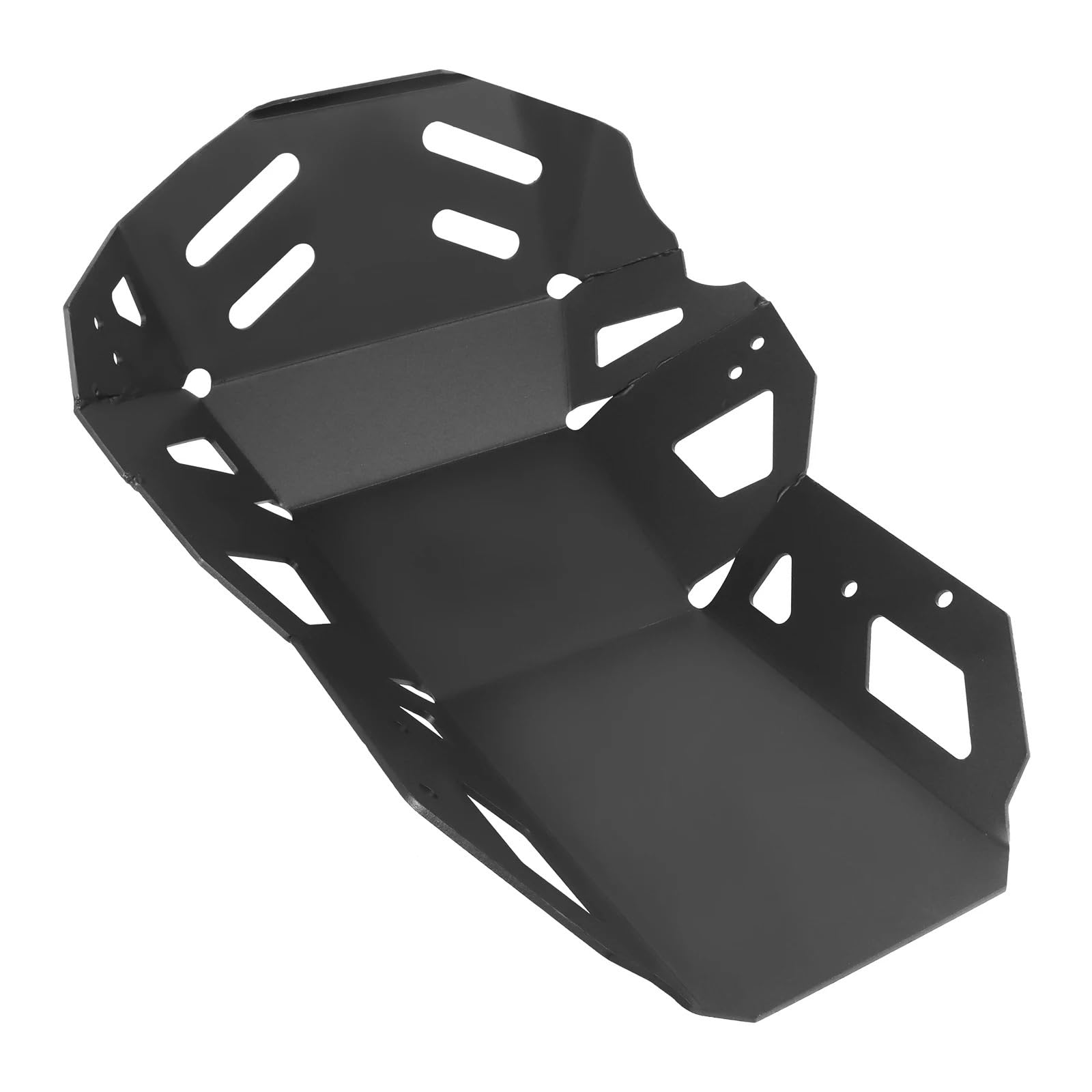 Osłona płyty podwozia Do KLE650 2015-2023 Osłona podwozia motocykla Skuteczna | Osłona podwozia motocykla Osłona silnika Osłona podwozia Osłona brzucha