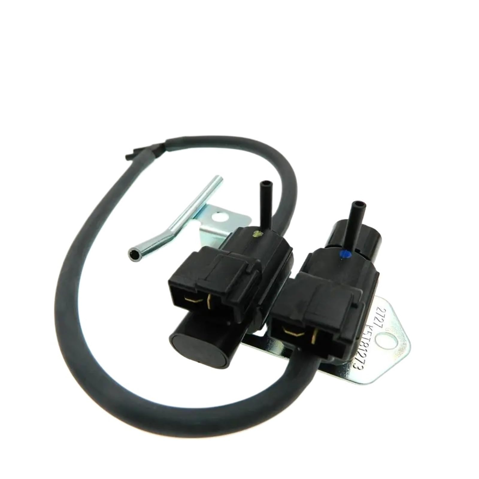 Vacuum Switch Solenoid Valve,Fit For Mitsubishi, Pajero Shogun III 3.5 V6 2000-2007 MR263723 83.1185 8029473 wymiana zaworu pompy próżniowej hamulca