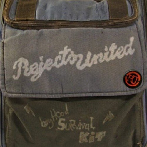 Rejects United - Boyhood Survival Kit - Amazon.com Music