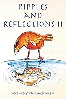 Ripples and Reflections II 1503502147 Book Cover