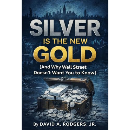 Silver Is the New Gold (And Why Wall Street Doesn’t Want You to Know)